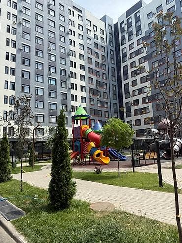 Квартиры: 2 комнаты, 70 м², Элитка, 4 этаж, Евроремонт — 7