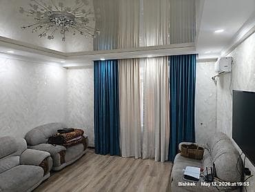3 к: 3 комнаты, Собственник, С мебелью полностью — 2