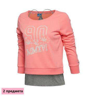 Распродажа! Li Ning женский спортивный комплект (2 предмета), код