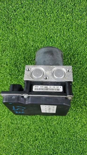 Датчик ABS BMW 2004 г., Б/у, Оригинал, Германия