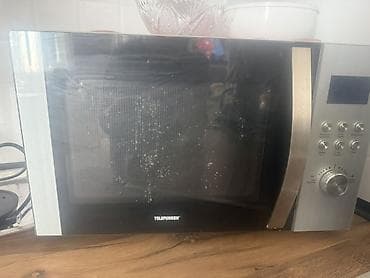 Духовки: Микроволновка — 2