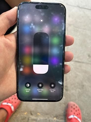 моби: IPhone 14 Pro Max, Б/у, 128 ГБ — 3