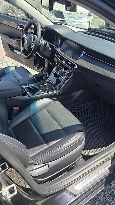 авто каран: Kia K7: 2019 г., 3 л, Автомат, Газ, Седан — 7