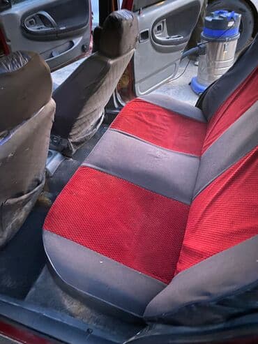 продаю или меняю с доплатой мне: Daewoo Nexia: 2007 г., 1.6 л, Механика, Бензин, Седан — 6