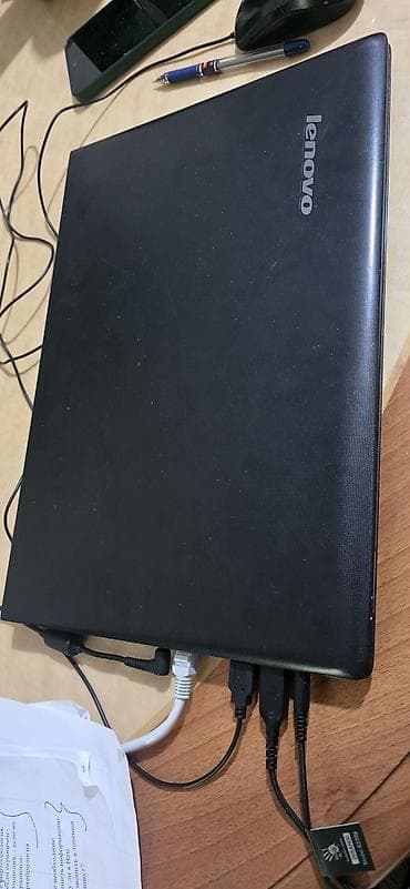 lenovo gaming: Для учебы, Intel Core i3 — 2