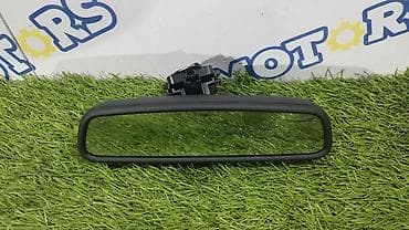 Заднего вида Зеркало BMW Б/у, Оригинал