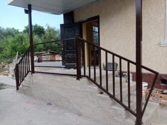 шабашные расценки на строительные работы рядом токмак: Сварочные работы ( Беловодск - Сокулук — 3