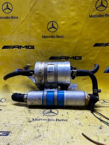 купить авто рефрижератор бу: Бензонасос Mercedes-Benz Б/у, Оригинал, Япония — 2