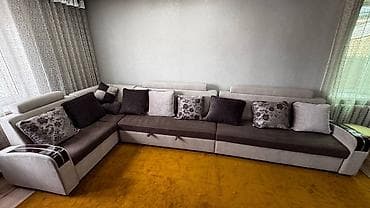 диван стулья: Модульный диван — 2