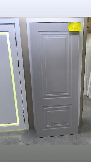 дверь ички: Лист для дверей, Новый, Другой материал, Самовывоз — 1