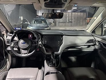 outback bt: Subaru Outback: 2021 г., 2.4 л, Автомат, Бензин, Универсал — 8