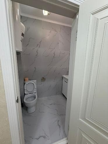 жк авнгард: 2 комнаты, 81 м², Элитка, 1 этаж — 10