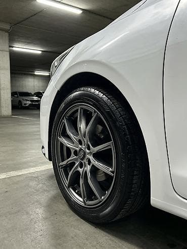 kia ev3: Kia K3: 2019 г., 1.6 л, Автомат, Бензин, Седан — 2