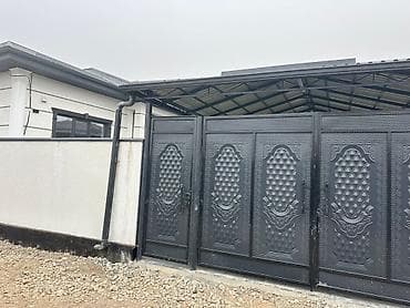 нова гранд бишкек: 🏠 Дом, 120 м², 5 комнат, 📍 Новопавловка 💰 Цена 130.000$ Основное: • 1 — 4