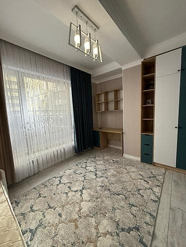 Продажа квартир: 3 комнаты, 98 м², Элитка, 3 этаж, Дизайнерский ремонт — 8