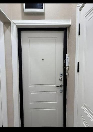 50: 2 комнаты, 50 м², 105 серия, 1 этаж, Евроремонт — 6
