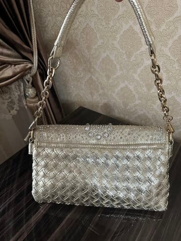 сумка клатч б у: Сумка клатч . Состояние отличное — 3