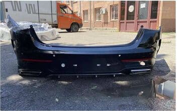 спидометр для велосипеда бишкек: Бампер Алдыңкы Kia, Колдонулган, Оригинал — 1