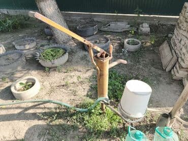 срочно продаю дом село садовое: Дом, 50 м², 6 комнат, Собственник, Евроремонт — 15