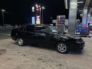 стекло нексия: Daewoo Nexia: 2009 г., 1.6 л, Механика, Бензин, Седан — 2