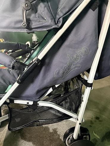 бир: Балдар электрокары — 9