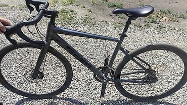 fixed gear: Городской велосипед, Рама M (156 - 178 см) — 1
