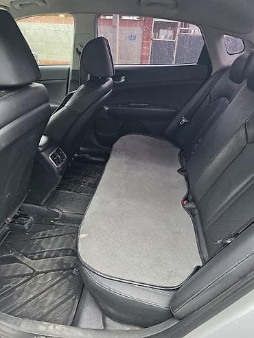 jet auto: Kia K5: 2018 г., 2 л, Газ, Седан — 4