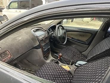 aion s plus: Toyota Caldina: 2000 г., Механика, Универсал — 2