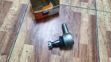 УАЗ Буханка рулевой наконечник Двигатель ЗМЗ-409 См. Фото Цена