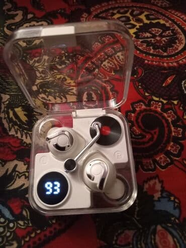 детские наушники с ушками бишкек: Накладные, Acer, Б/у, Беспроводные (Bluetooth), Классические — 1