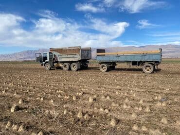 крепление для велосипеда на машину бишкек: Прицеп, Самосвал — 1