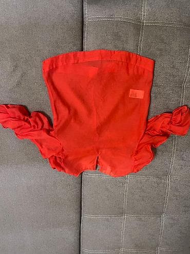 red centr: Кофта, Вечерний стиль, Лето, S — 1