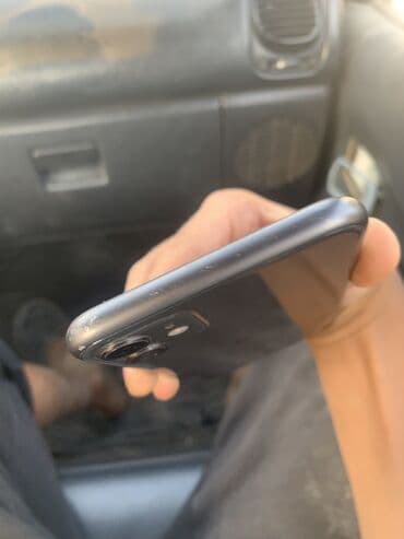 айфон х 256 гб цена в бишкеке бу: IPhone 11, Б/у, 128 ГБ, Black Titanium, Чехол, 76 % — 1