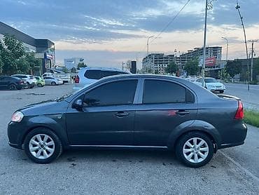 шевралет avio: Chevrolet Aveo: 2009 г., 1.4 л, Автомат, Бензин, Седан — 1