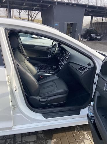 Унаа: Kia Optima: 1999 г., Автомат, Седан — 2