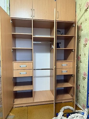 Гарнитуры для зала: Модульная мебель для квартиры/офиса — комплект Состав: - — 10