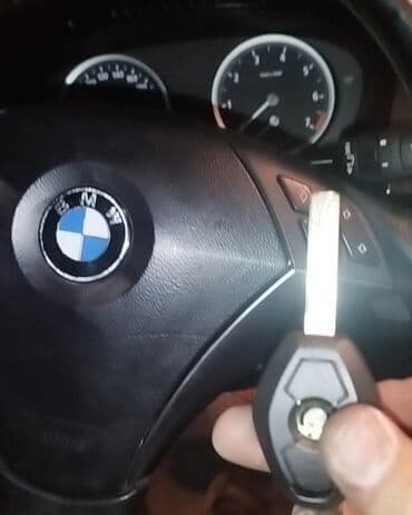 охрана токмок: Потеряли ключи от авто, захлопнулся дверь, заклинил замок зажигания — 27