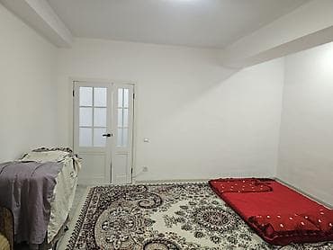 бишкек хостел цена: 1 комната, 52 м², Элитка, 5 этаж, Свежий ремонт — 6