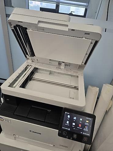 hp rtl8821ce: МФУ Canon imageRUNNER (серия iR ADV/ i-SENSYS цветной лазер) - — 3