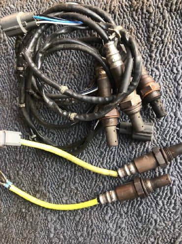 совместимые расходные материалы япония фотобумага: Субару Лямбда зонды для subaru из японии Привозные в отличном — 1