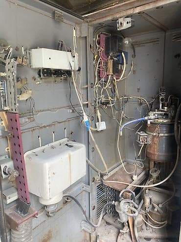 дома контейнеры: Советский автомат газированной воды (ретро) Цена не окончательная — 4