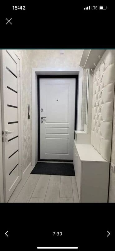 продается дом в новопокровке: 1 комната, Без подселения, С мебелью полностью — 17