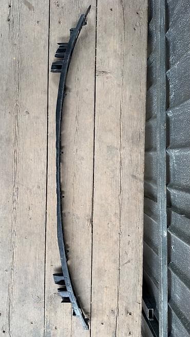 BMW, Б/у, Оригинал — 1