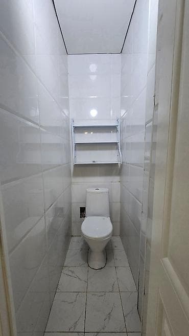 Батирлер: 3 бөлмө, 65 м², Жеке план, 9 кабат — 8