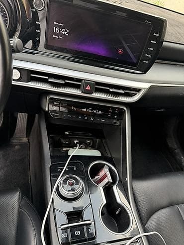 к5 зеркало: Kia K5: 2021 г., 2 л, Автомат, Седан — 7