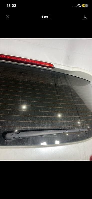 vin code: Тяга заднего дворника Kia, Оригинал — 1