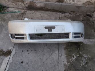 runx alex: Комплект передних фар Toyota 2003 г., Б/у, Оригинал, Япония — 12