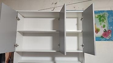 стол кондитерский: Буфет, Без мойки — 2