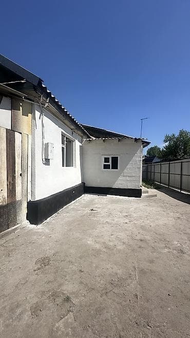 Продается дом ! Район Аламединский рынок Участок 2 сотки Дом 60 м2