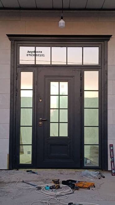 сколько стоит открыть замок входной двери: Входные и противопожарные двери от Производителя — 8